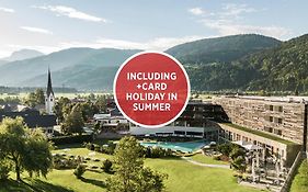 Falkensteiner Hotel&Spa Carinzia